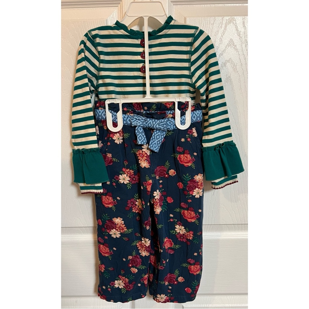 MATILDA JANE SET